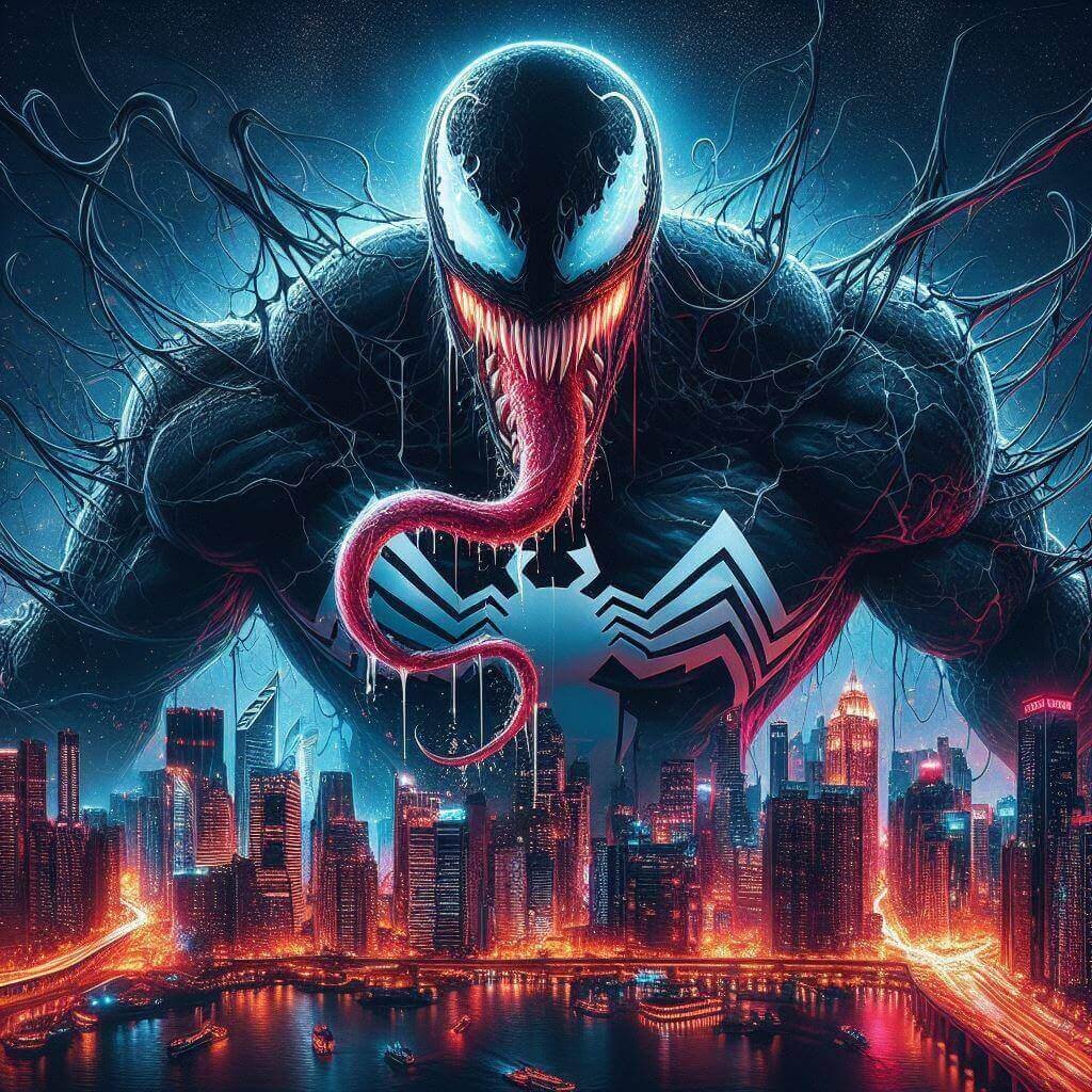 venom