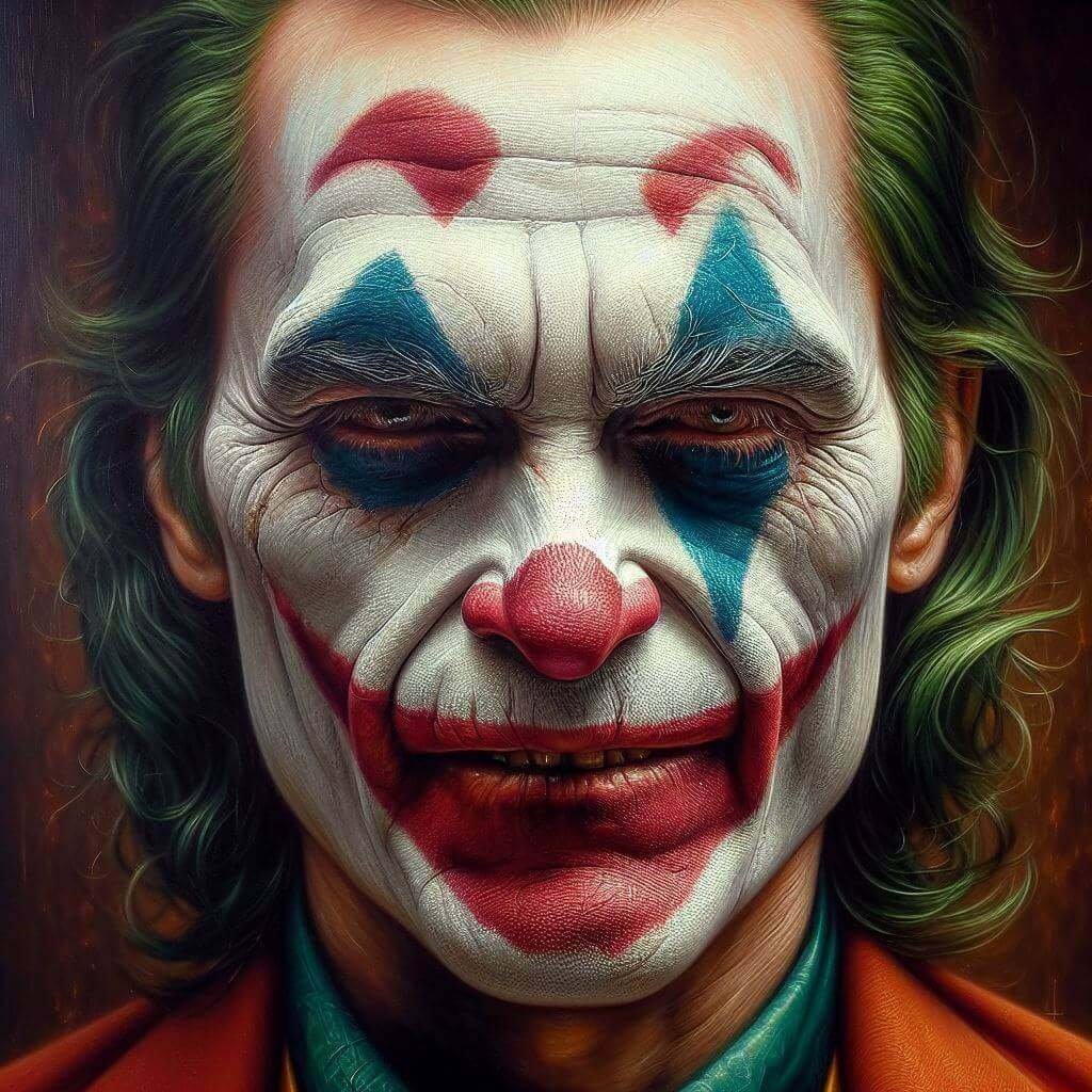 joker