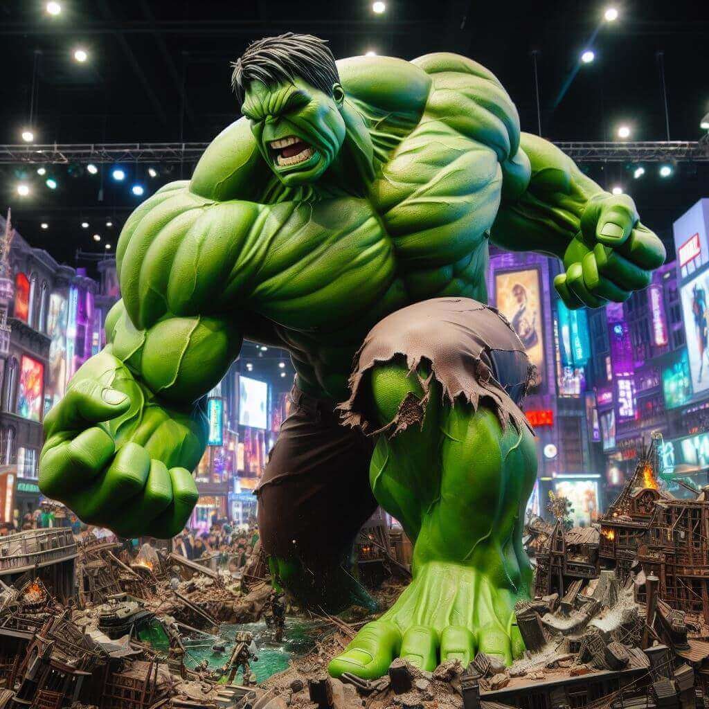 hulk