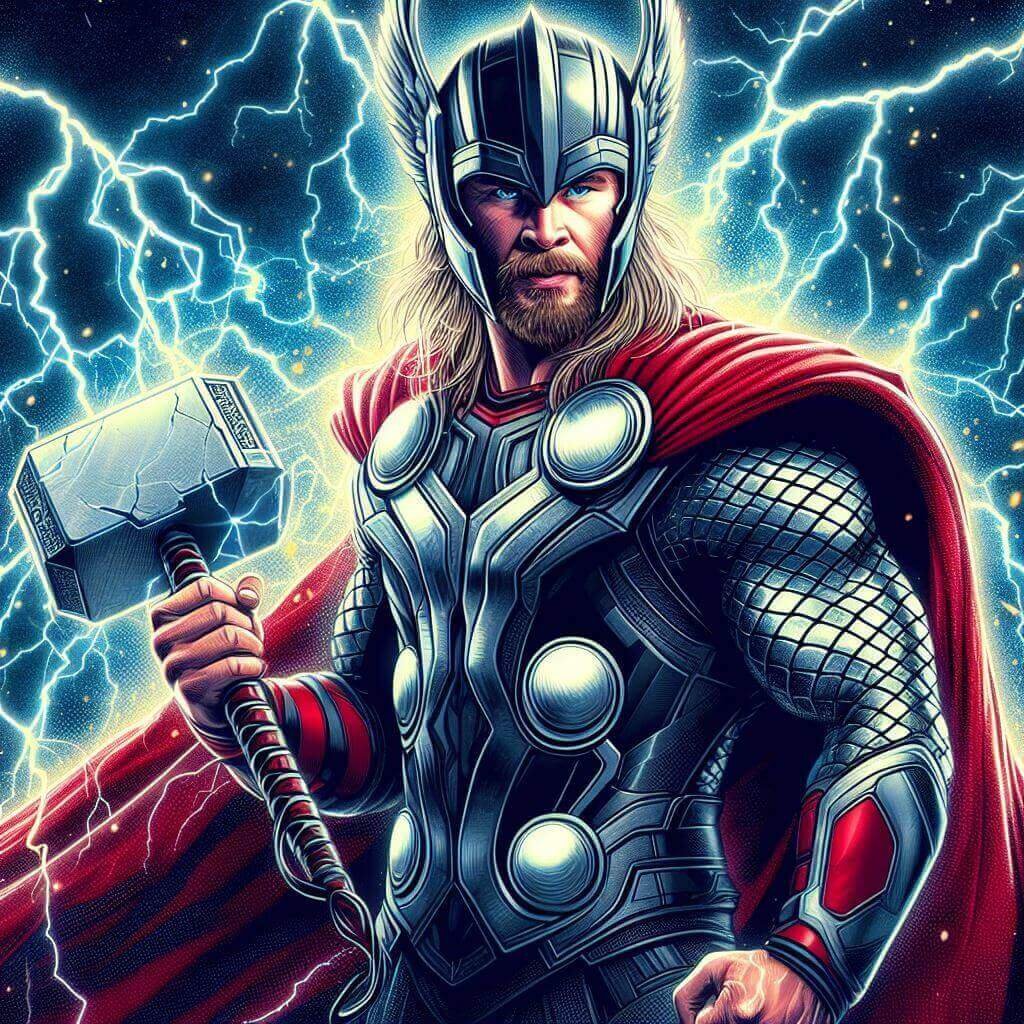 thor