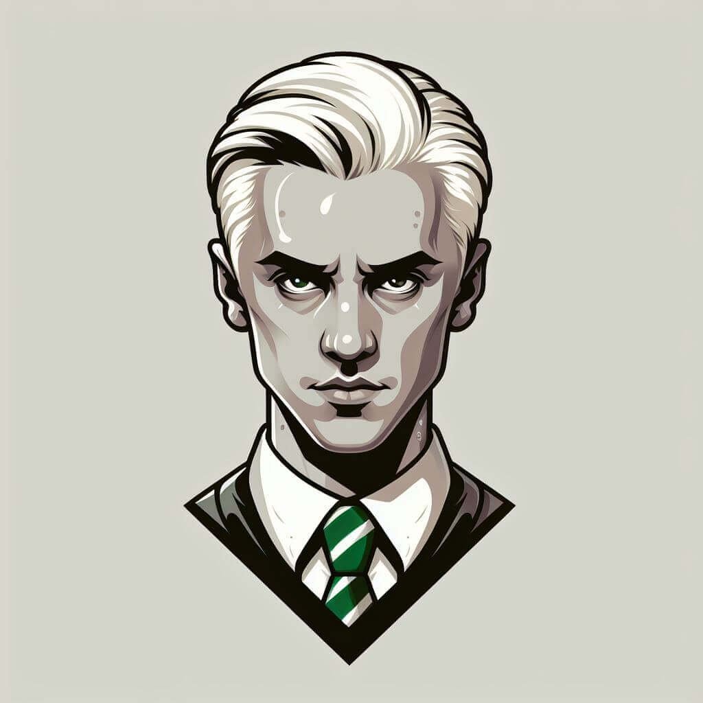 Draco Malfoy