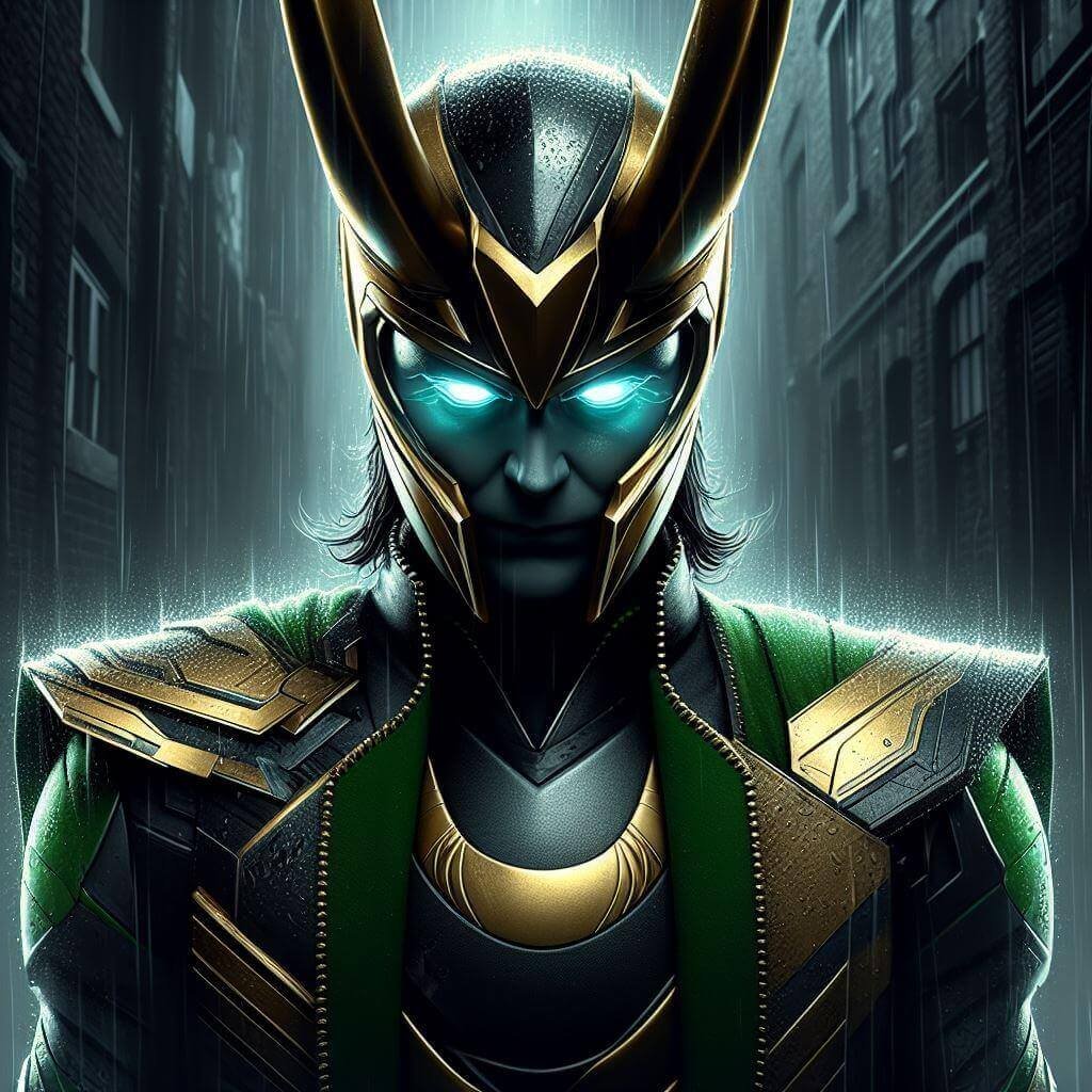 loki