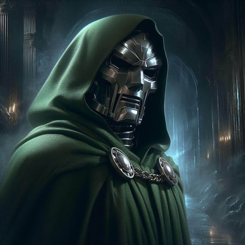 Doktor-Doom-Victor-von-Doom-1