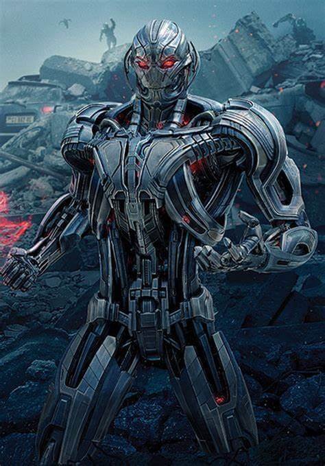 ultron