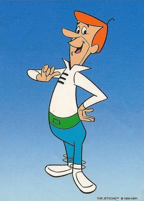 George Jetson