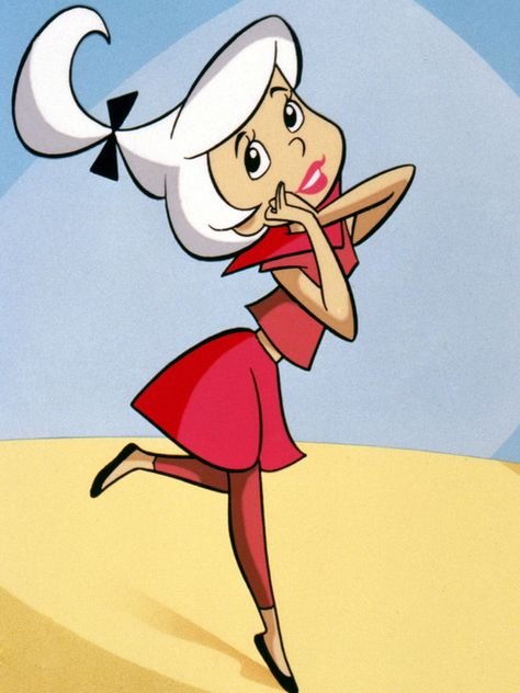 Judy Jetson