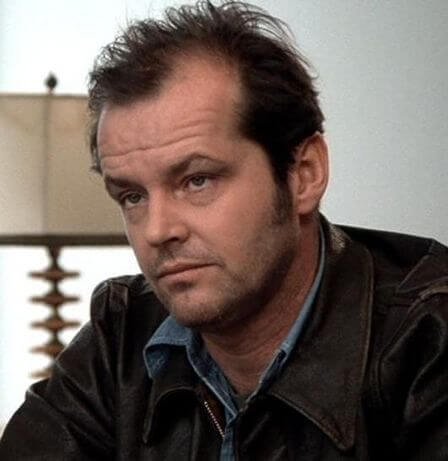 Randle McMurphy