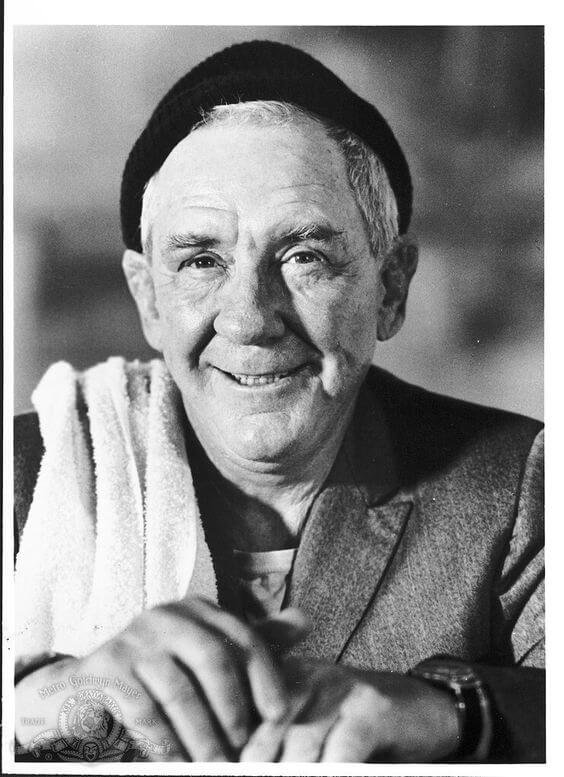 Mickey Goldmill